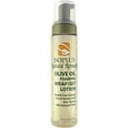 thumbnail image 2 of Isoplus Natural Remedy Olive Oil Foaming Lotion, 2 of 2