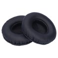 thumbnail image 3 of Almohadillas para auriculares de 55mm, funda Universal para auriculares, accesorio de repuesto para auriculares, 3 of 8