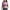 Purple, variant on Beshee Women's Sheer Mesh See-Through Short Sleeve Crop Tops Casual T Shirt Blue L
