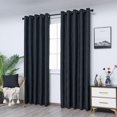 thumbnail image 4 of Gouchee Home Surf Curtain Panels, 4 of 9