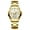 White, variant on Chenxi Brand Fashion Gold Women Watch Ladies Watch Quartz Watches Luxury Clock Stainless Steel Waterproof Wrist Watches Female - Quartz Wristwatches