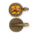 thumbnail image 1 of La gente mexicana de danza Mexico totems Broche broche broche broche broche broche, 1 of 3