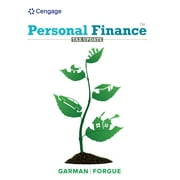 Personal Finance Tax Update (MindTap Course List), 9780357438916, Hardcover, 13