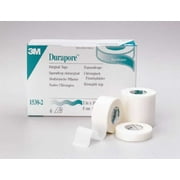 3M Durapore 15383 Medical Tape Box of 4