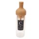 thumbnail image 4 of Botella de viaje para café frío, 1000 ml, botella para café frío Botella para café frío Botella para café frío Acabado de lujo, 4 of 12