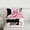 J, variant on Manfei Black Pink Ombre Bedding Comforter Set 2pcs for Girls, Bow Knot Monogrammed Twin Comforter Sets, Personalized Letter Z Bedding Set, Microfiber Bedroom Decor