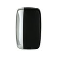 thumbnail image 4 of cciyu Keyless Entry Remote Smart Key Fob Shell Case 2013-2015 Fit for Land Rover LR2 2.0L 2012 Fit for Land Rover LR2 3.2L 5 Buttons KOBJTF10A,BJ32-15K601-AB,CH22-15K601-AB, 4 of 4