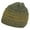 Olive, variant on Gravity Threads Warm Cable Knit Thick Slouch Beanie - Navy