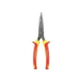 thumbnail image 2 of Stanley Hand Tools Fatmax Bent Long Nose Pliers Vde 200mm, 2 of 4