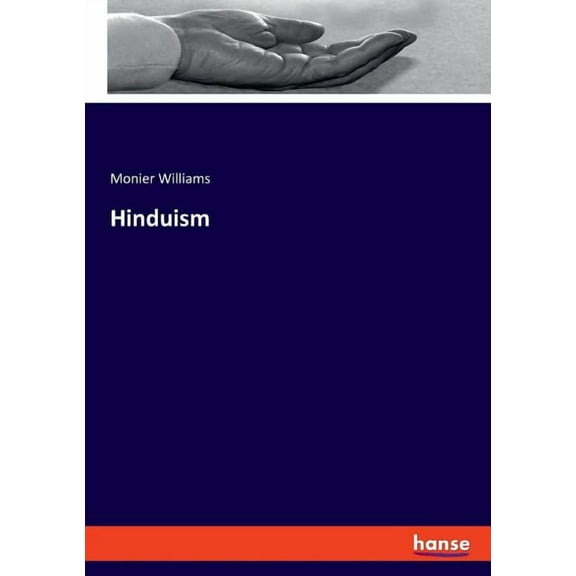 Hinduism, (Paperback)