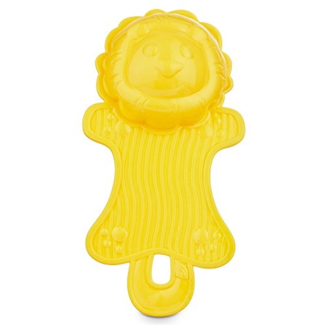 chomp and chew dog toy