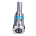 thumbnail image 1 of Wchiuoe Collet Chuck Holder Floating Tapping Tool Extension Rod Straight Shank Round Handle for Milling,Collet Chuck Extension Rod,Floating Tapping Chuck Holder, 1 of 8