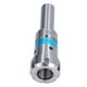 thumbnail image 5 of Collet Chuck Holder ANGGREK Herramienta de roscado Flotante Vástago Recto Redondo para Procesamiento de torno CNC, 5 of 8