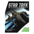thumbnail image 1 of Revista Eaglemoss Star Trek Starships Altamid Swarm Ship, 1 of 1