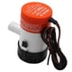 thumbnail image 4 of Bomba de agua de sumergible 12V 750GPH Bomba de agua eléctrica para shamjiam Bombas de sentina eléctricas para barcos, 4 of 6