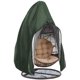thumbnail image 1 of Funda para silla colgante de jardín de 75x45 pulgadas, fundas impermeables para sillas de jardín, funda protectora para huevos, silla para jardín al aire libre y Patio, 1 of 5