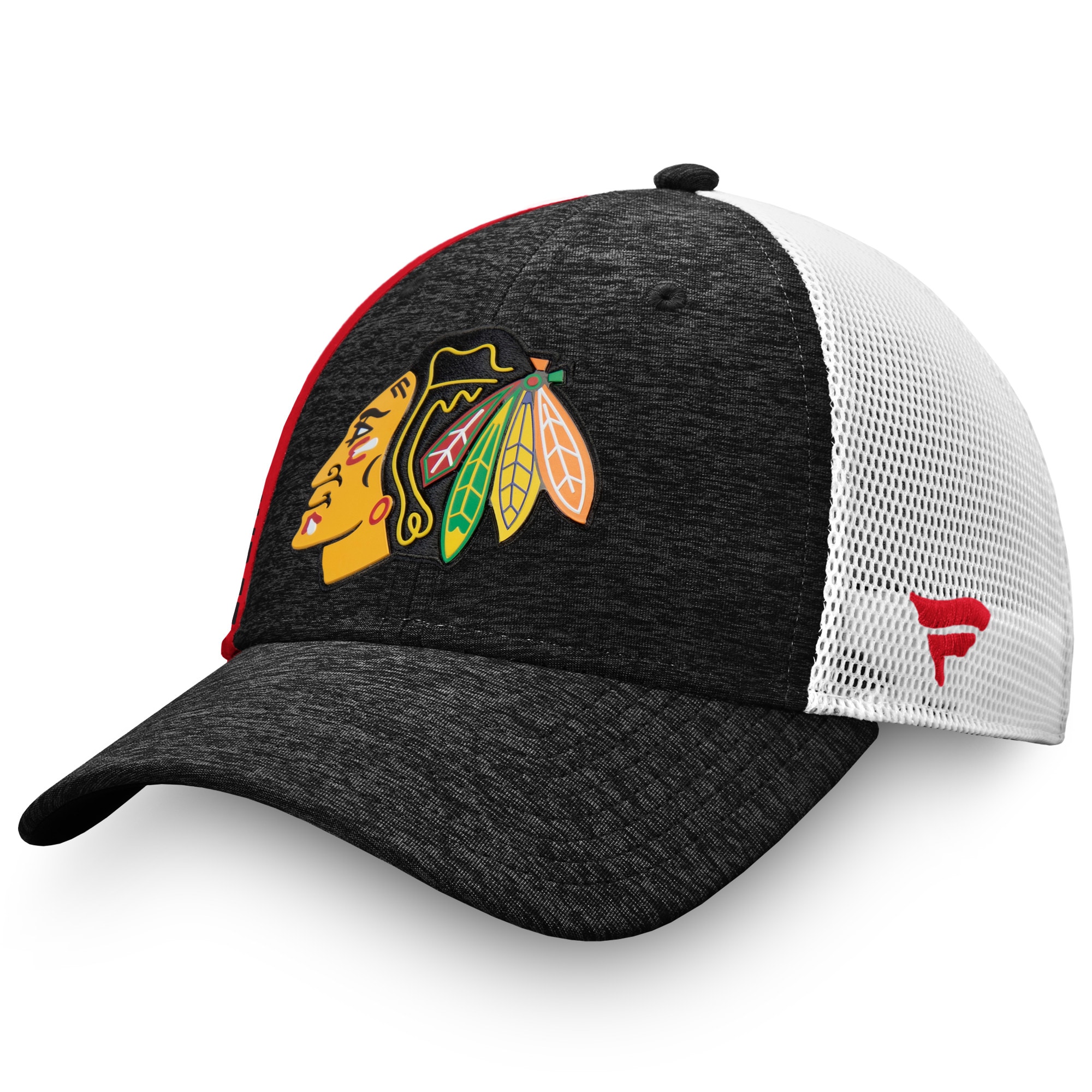Chicago Blackhawks Bottle Holder by Mustang Drinkware