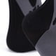 thumbnail image 4 of Calcetines Compresión Unisex Deportes Running Fútbol Elástico ( XXL) Negro JShteea Para Estrenar, 4 of 9