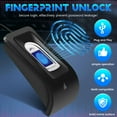 thumbnail image 4 of Compact USB Fingerprint Reader Scanner Reliable Biometric Access Control Attendance System, 4 of 9