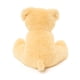 thumbnail image 4 of WEIGEDU Labs Labrador Golden Retrievers Perro Cachorro Animales de Peluche Juguetes de Peluche para niños Niñas Cumpleaños Regalos para Dormir 7.9" Amarillo Dorado, 4 of 5