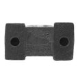 thumbnail image 4 of MAPLE ACE UCPA202-10 Tapped Base Pillow Block Bearing 5/8" Bore, 2-Threaded Bolt Holes, Self-Aligning, 4 of 4