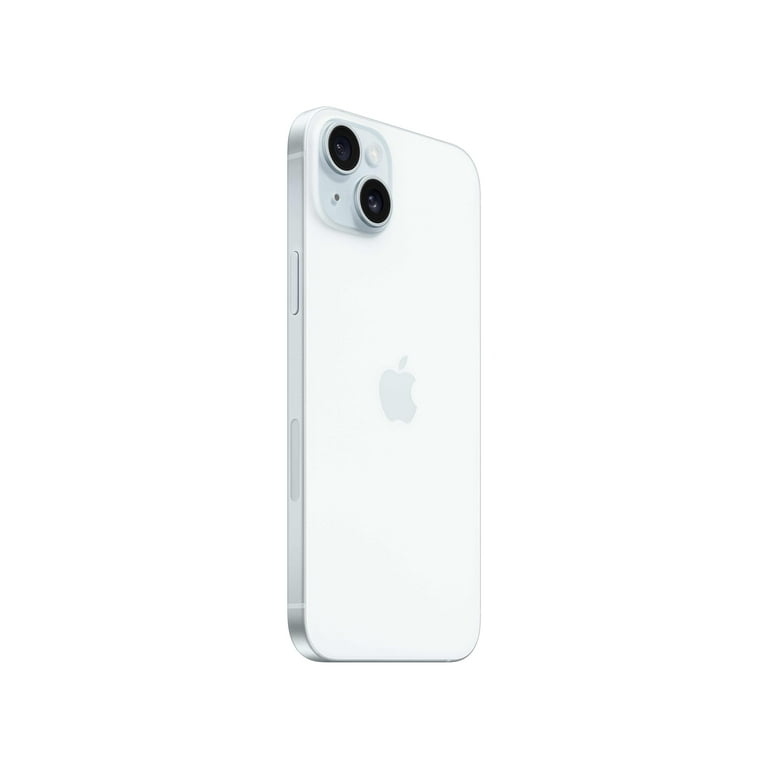 Apple iPhone 15 Plus pictures, official photos