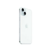 صندوق مفتوح لهاتف Apple iPhone 15 Plus - حامل مفتوح - 256 جيجابايت أزرق