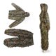 thumbnail image 5 of Traje de camuflaje kit de traje de camuflaje transpirable cintura elástica para observación de aves ANGGREK Otros, 5 of 8
