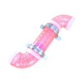 thumbnail image 4 of Busy Board DIY Accessory Travel Toys Portable Pipes Toys Busy Board DIY Material Pink, 4 of 8