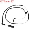 thumbnail image 3 of Rear Brake Pad Sensor - Compatible with 2006 - 2012 Land Rover Range Rover 2007 2008 2009 2010 2011, 3 of 7