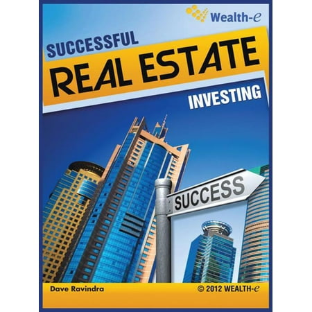 Successful Real Estate Investing - eBook
