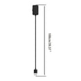 thumbnail image 5 of AOOOWER High Speed Transfer Charging Cord USB Charging Cable for AfterShokz-Xtrainerz AS700 Fast Charger Charging Power Supply, 5 of 19