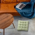 thumbnail image 4 of Sofa Vama Ropa de Cama Venta al por mayor de cojines para sillas, tatamis, futones, estudiantes y oficinas. for Navideño, 4 of 4