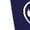 Dark Blue, variant on Aueoeo Graphic Printed Leggings for Women Cute High Waisted Workout Sport Gym Running Yoga Pants