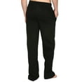 thumbnail image 3 of Avengers Become A Lenend Men's Pajama Lounge Sleep Parnts Marvel Avengers, 3 of 3