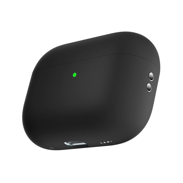 Soft Silicone Case for Airpod Pro 2 All-inclusive Design Thin and Light Accurate Charging Hole