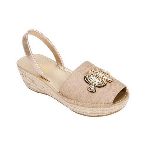 kenneth cole reaction fine glass espadrille