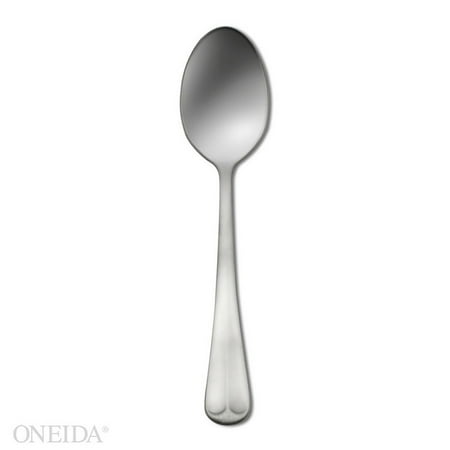 (Price/Pack)Oneida B817STSF Spoon Tea Old English Stainless Steel 36-1 Each