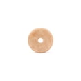 thumbnail image 4 of Mini Wood Wheels Treaded Style, 1 Inch Diameter, Pack of 1000, for Crafts and DIY Car Models, by Woodpeckers, 4 of 8