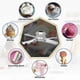 thumbnail image 4 of Replacement Paddle Blade for Ninja Creami NC300 Series Ice Cream Makers, Mixing Blade Paddle NC301, 4 of 5