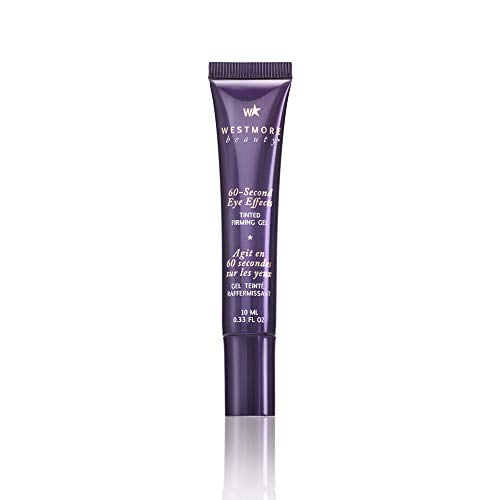 Westmore Beauty 60-Second Eye Effects Tinted Firming Gel