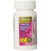 GoodSense Allergy Relief, Diphenhydramine HCL Antihistamine, 25 mg, 400 Count