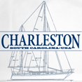 thumbnail image 2 of CafePress - Charleston SC Cap - Adjustable 100% Brushed Unisex Casual Cotton Baseball Cap, Beige, 1, 2 of 2