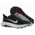 thumbnail image 4 of Nike Reactx Wildhorse 10 Unisex Shoes Size 10.5, Color: Black/Wolf Grey/Anthracite, 4 of 5