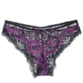 thumbnail image 4 of uublik Lingerie Set for Women Sexy Naughty Lace Plus Size Bodysuit Babydoll Sexy Naughty, 4 of 4