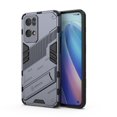 thumbnail image 1 of Funda para OPPO RENO 7 PRO 5G Protección A Prueba De Golpes Con Soporte De TPU Duradero Y Práctico, 1 of 5