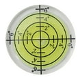 thumbnail image 4 of 1Pc 32mm for Spirit Bubble Degree Mark For Level Round Circular Measuring Meter likeweier, 4 of 6