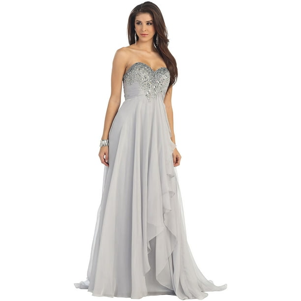 walmart formal gowns