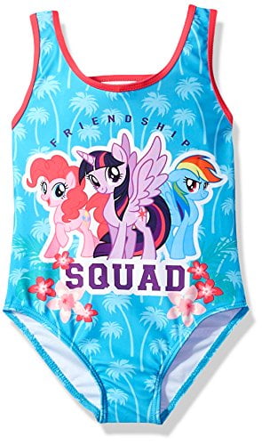 walmart squad swimsuit