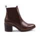 thumbnail image 1 of Botas Botín Dorothy Gaynor Café Dorothy Gaynor Botas Botín, 1 of 1